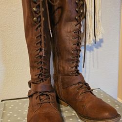 Target Womens Boots 9.5