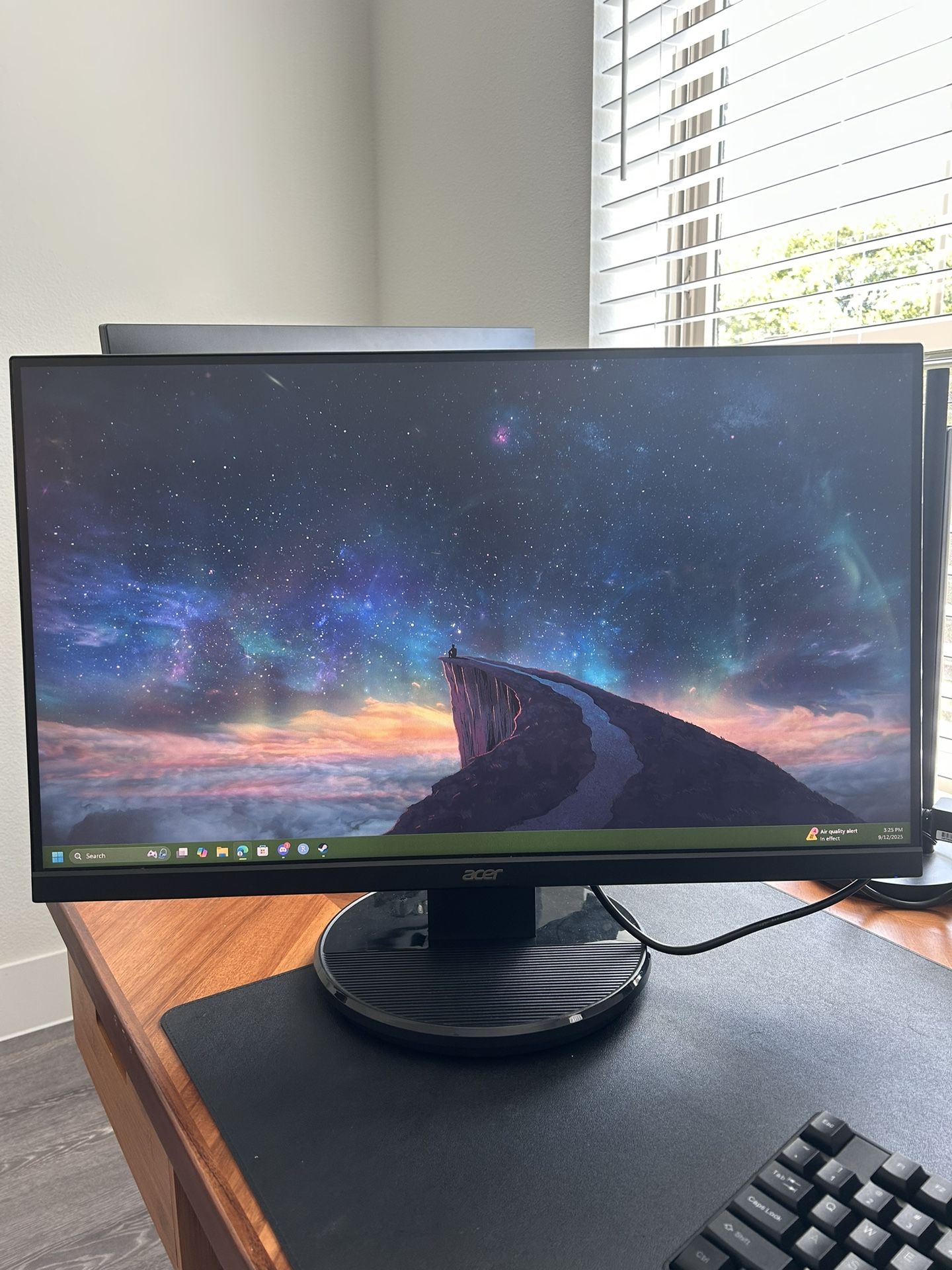 ACER Computer Monitor 