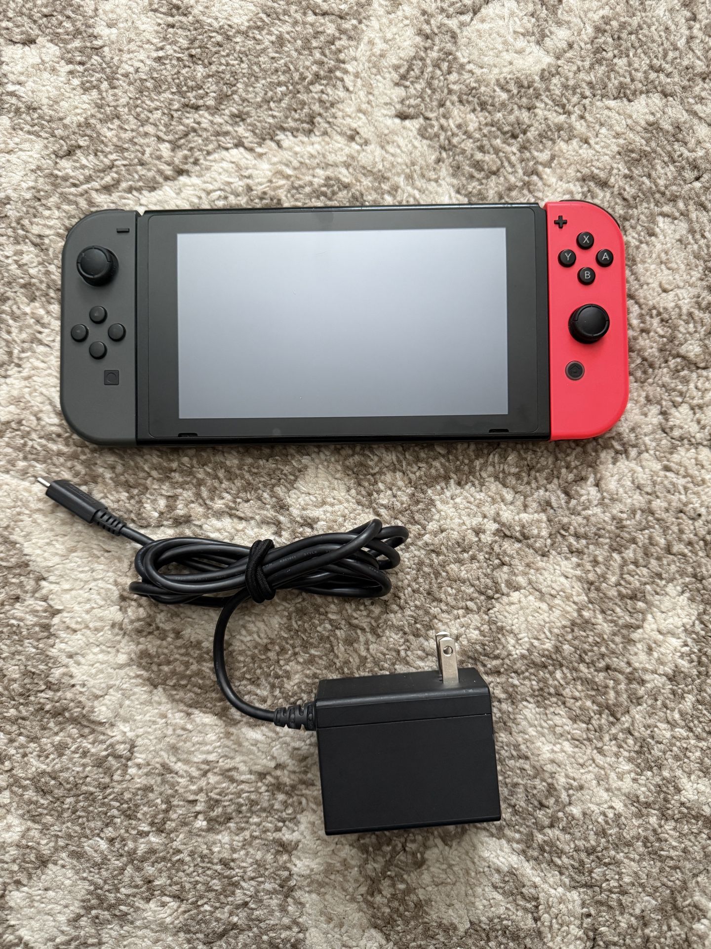 Nintendo Switch Console V1 Unpatched Video games & Consoles