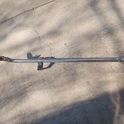 Carpet Cleaner Wand 12"  2 Jet  1.5" Tube S Bend