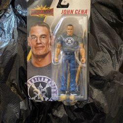 WrestleMania - John Cena