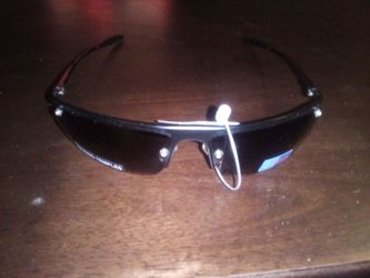 New designer sunglasses