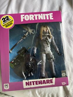 FORTNITE