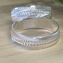 Wending Ring’s 