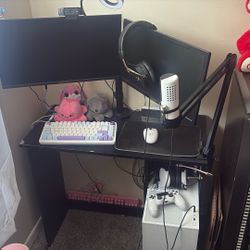 Nzxt PLAYER ONE Gaming Pc (custom build)