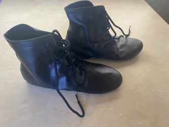 Men’s dance shoes