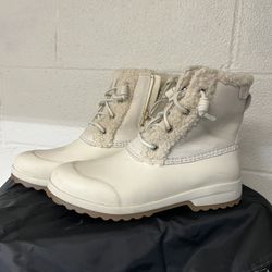 Sperry Women Boots