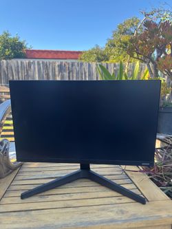 Samsung Desktop Monitor