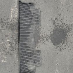 2023 Honda Ridgeline Floor Matts 
