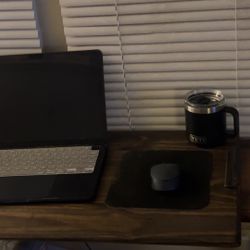 Lapdesk