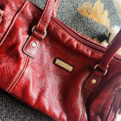Studio Works Mini Hand Bag