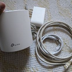 Tp-Link Deco Router