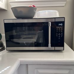Microwave Hamilton Beach 2025