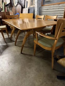 Memorial Day Sale! 15% off all Secondhand Sofas, Dressers, Dining Sets and More! 5/23 and 5/24 Vintage, Modern, Mid Century, Antique, MCM