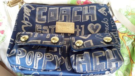 Coach handbag