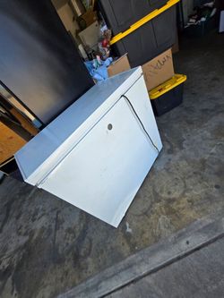 Deep freezer