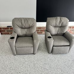 Toddler Chairs 