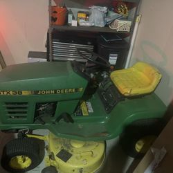 John Deere 