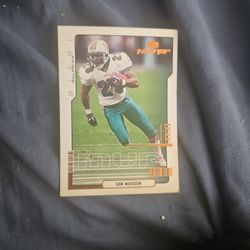 Football Cards