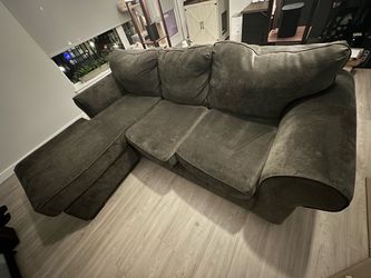 Sectional Couch Sofa