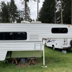 2017 Pastime LT 840 8 Foot 