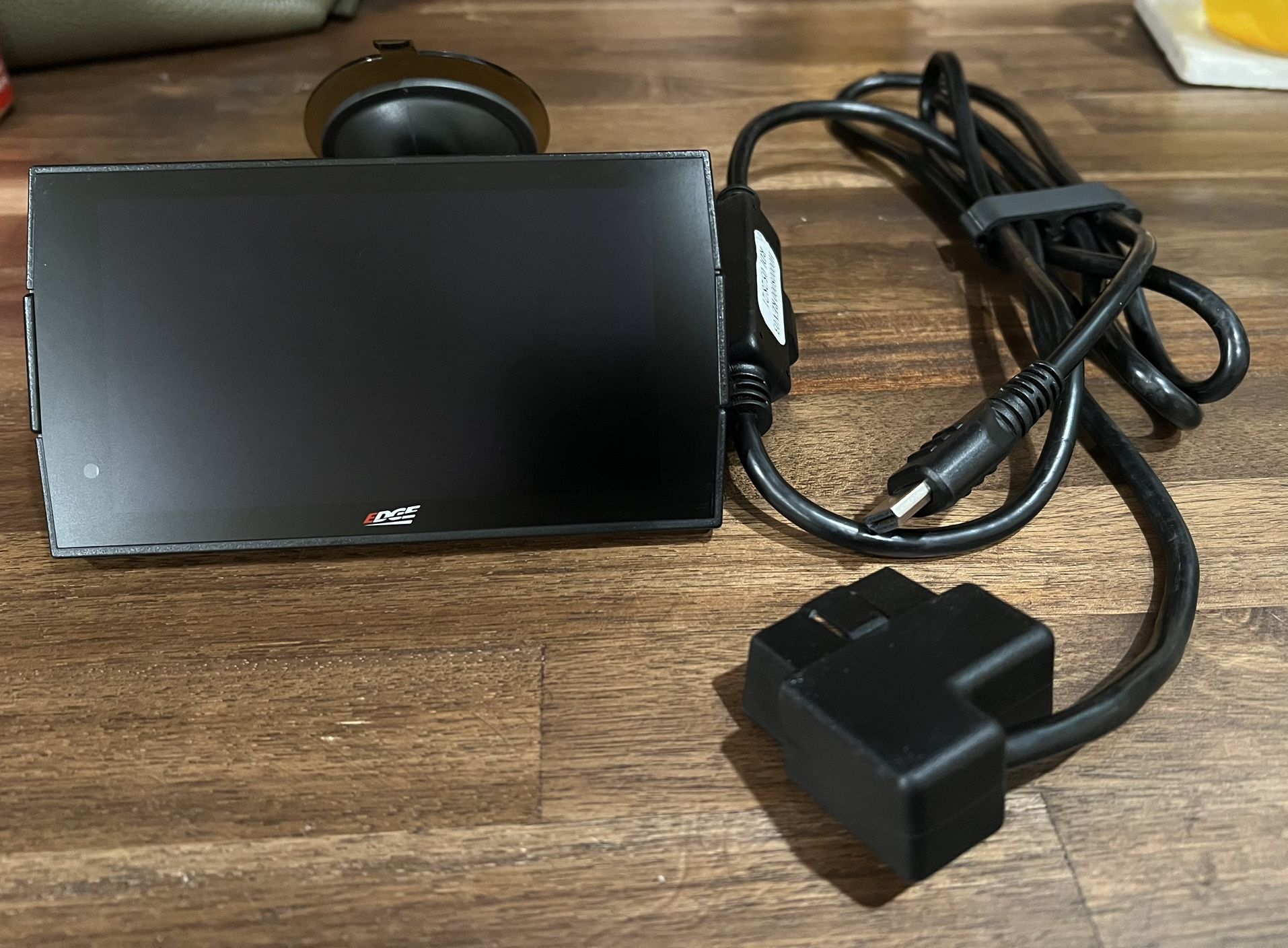 Edge Insight CTS3