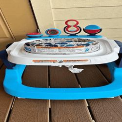 not son Baby Mobility Walker – Secure and Fun for Your Infant