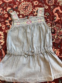 3t new carters cotton