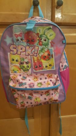 Backpack