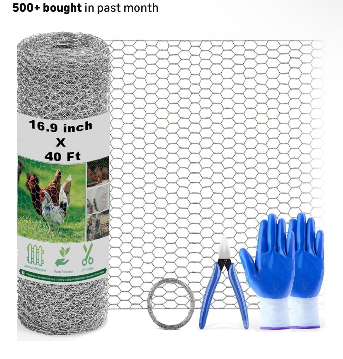Chicken Wire