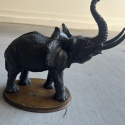 Elephant Decor 
