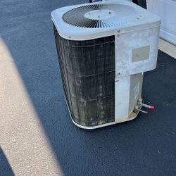 3 Ton Goodman Condenser