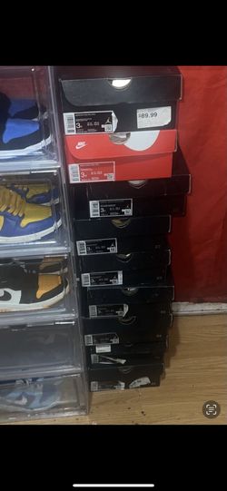 Jordans