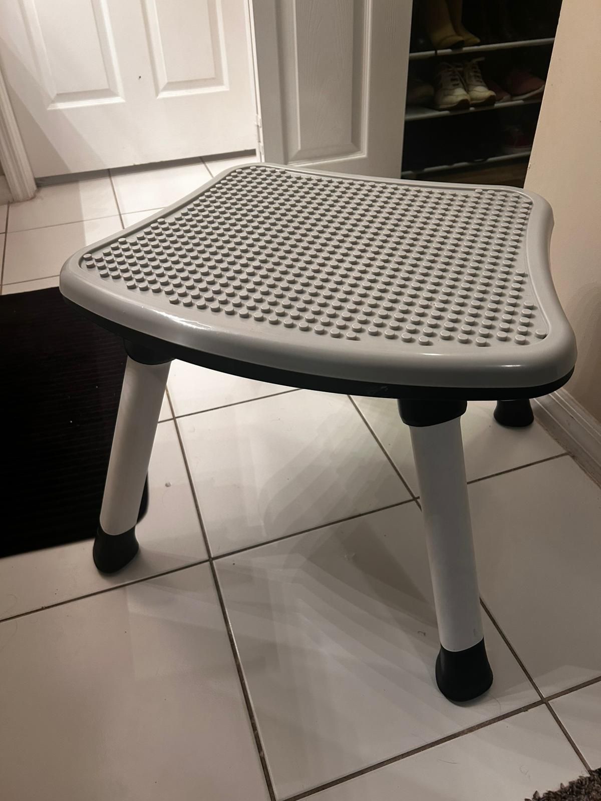 Block Table