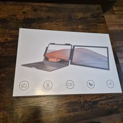 Laptop Monitor Extender 