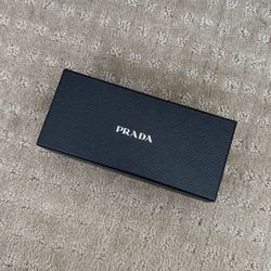 Prada sunglasses