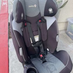 Car Seat 