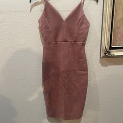 Windsor Dress