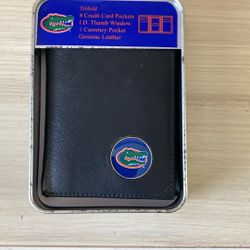 Gator Wallet
