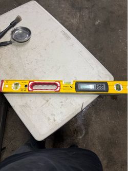 Stabila 24’’ digital level