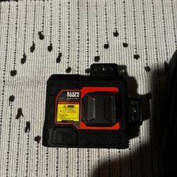Klein Tools Self Leveling Laser