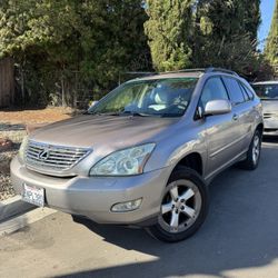 2005 Lexus Rx 330