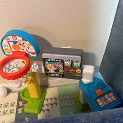 Baby Toy