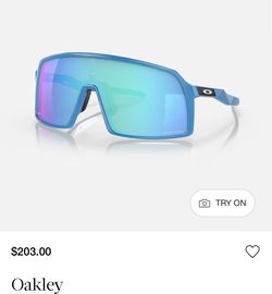 Oakley Sunglasses