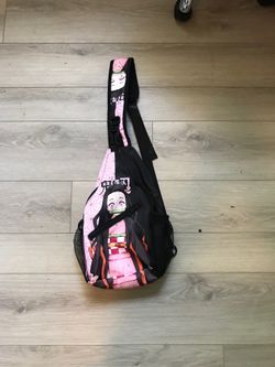 Nezuko bag