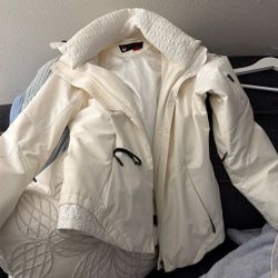 Women’s Spider Ski Jacket