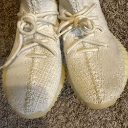 Yeezy Boost