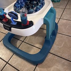 Baby Walker 