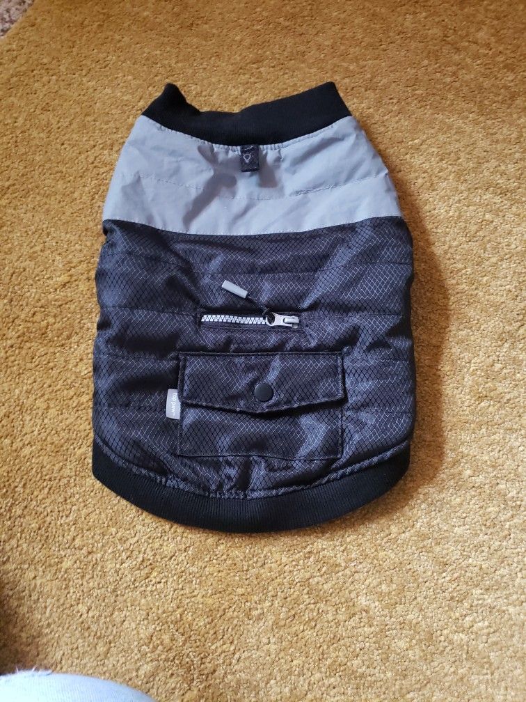 Medium Water Resistant Dog Coat