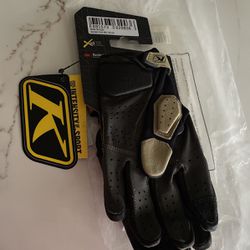 Klim Dakar Pro Glove SM